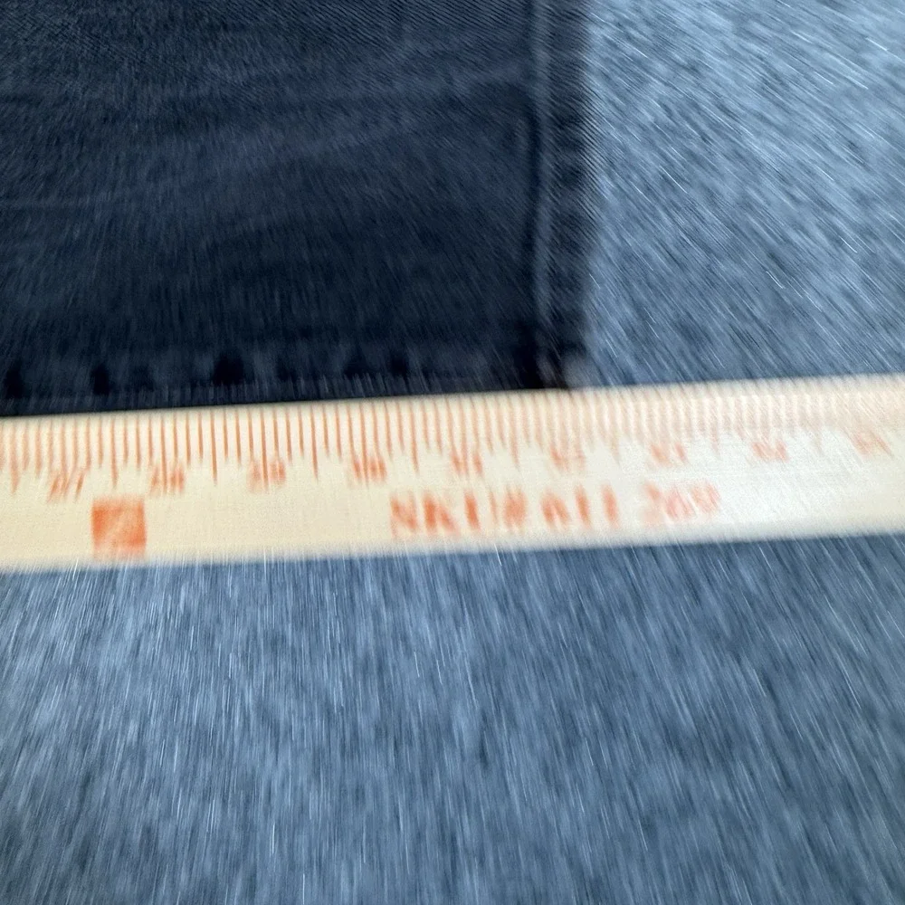 G Star Raw Jeans Mens 36x34 Black Kilcot‎ Straight Tapered Stretch Button Fly